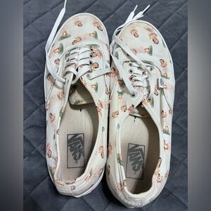 Men’s Vans Authentic Shoe Size 11
